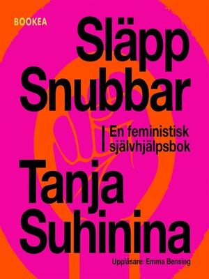 cover image of Släpp snubbar